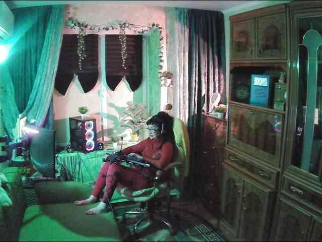 Infodar webcam