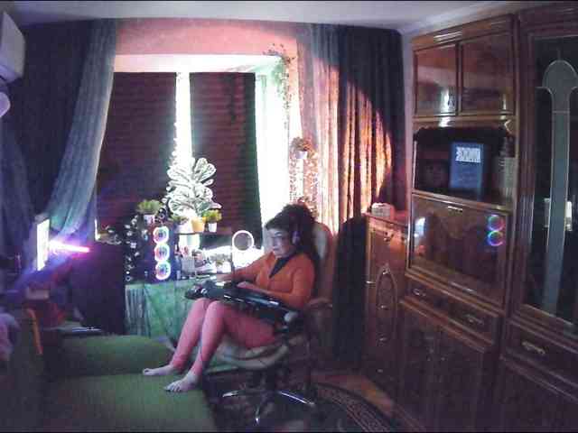Infodar webcam