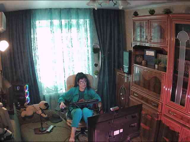 Infodar webcam
