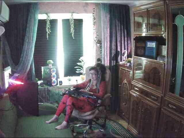 Infodar webcam