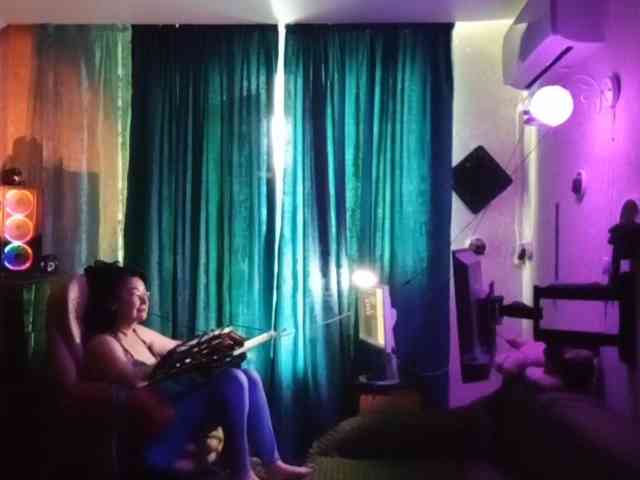 Infodar webcam