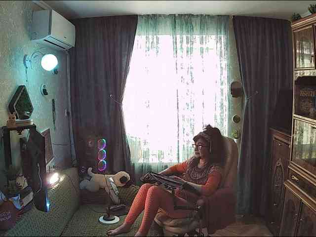 Margarita33 bongacams