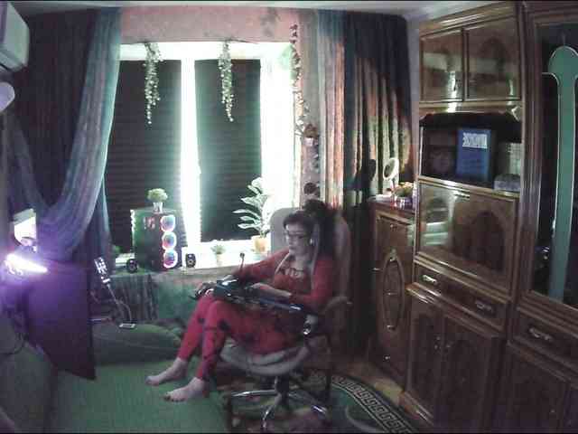 Infodar webcam