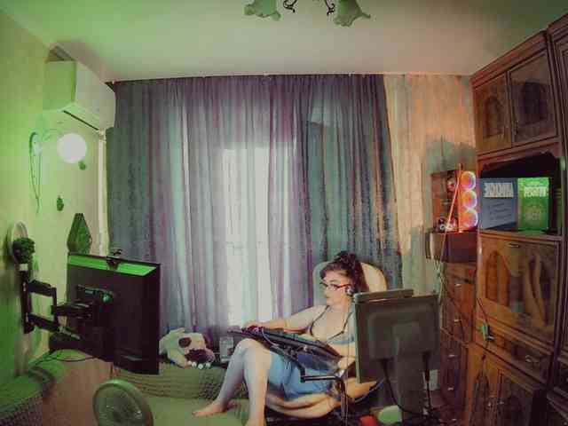 Infodar webcam