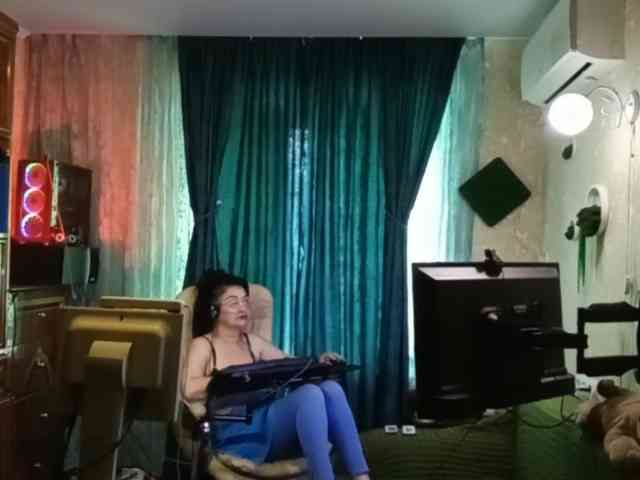 Infodar webcam