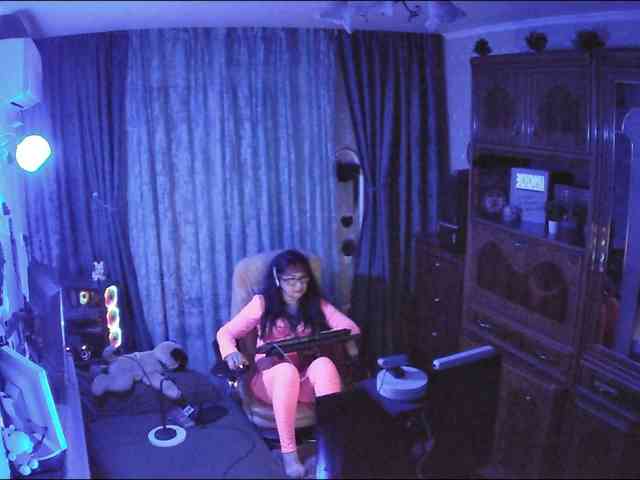 Infodar webcam
