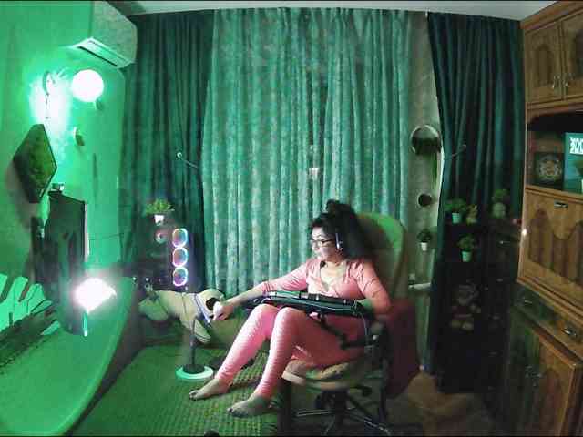 Infodar webcam