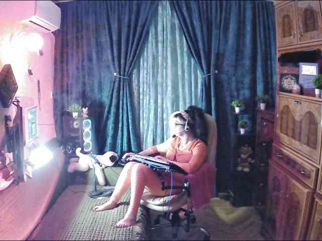 Infodar webcam