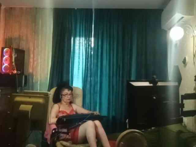 Infodar webcam