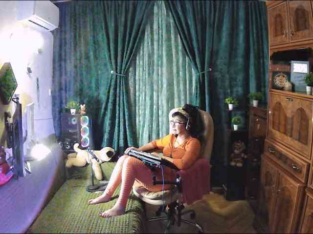 Infodar webcam