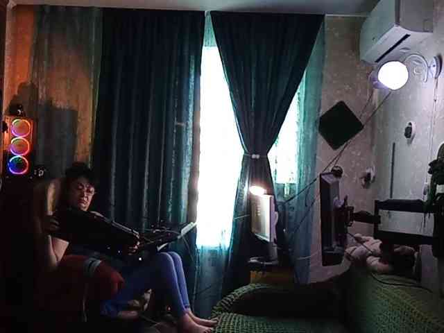 Infodar webcam