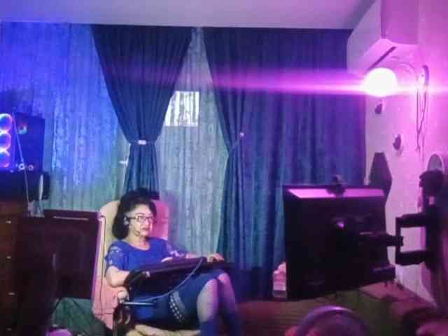 Infodar webcam