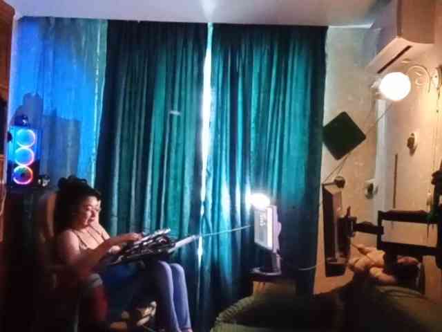Infodar webcam