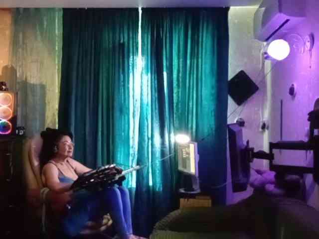 Infodar webcam