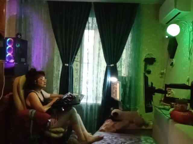 Infodar webcam