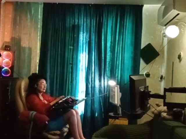 Infodar webcam