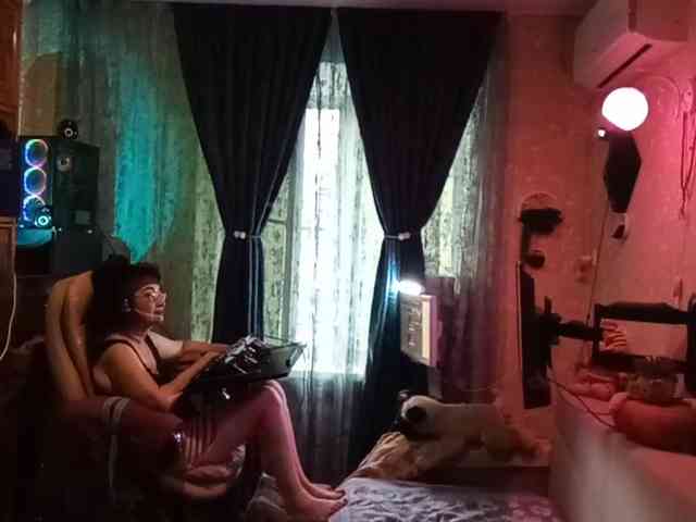 Infodar webcam