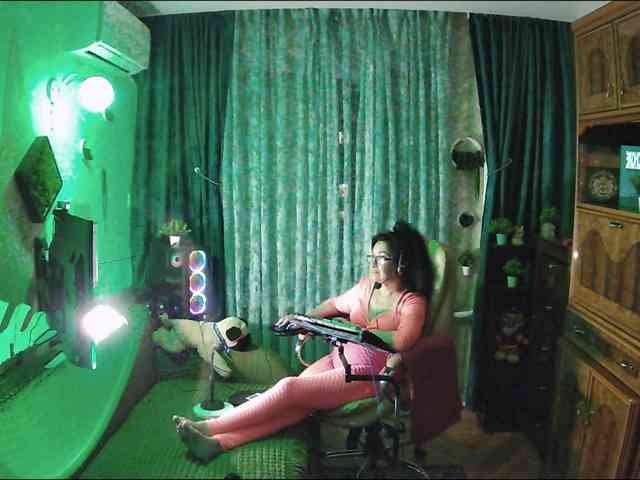 Infodar webcam
