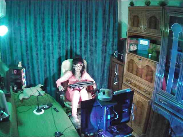 Infodar webcam