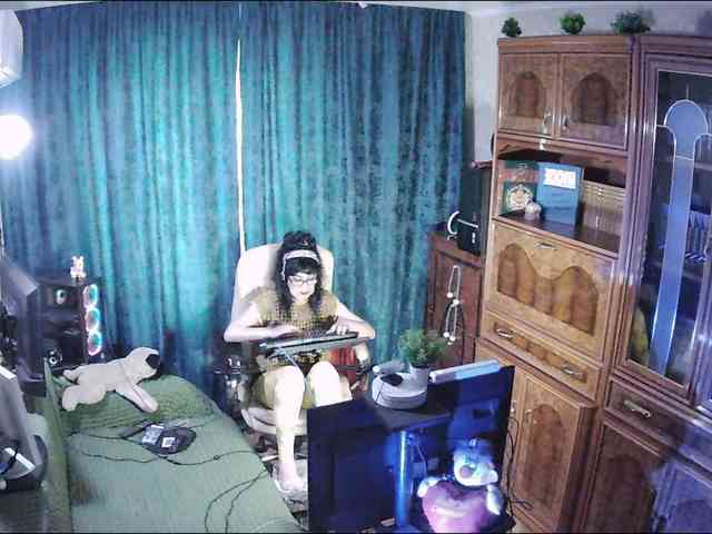 Infodar webcam