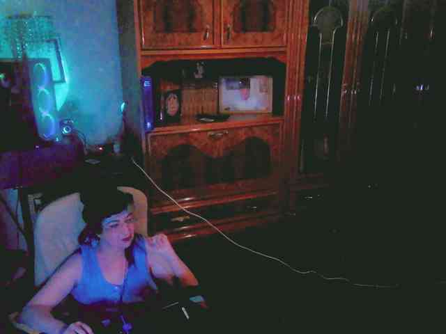 Infodar webcam