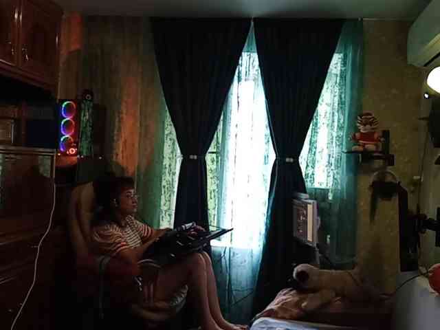 Infodar webcam