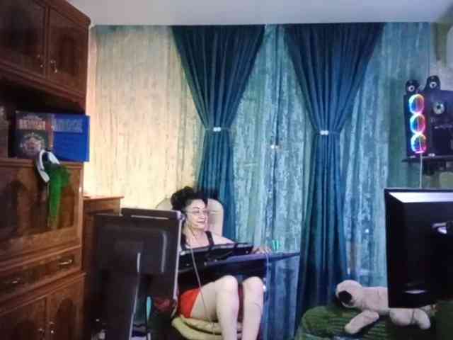 Infodar webcam