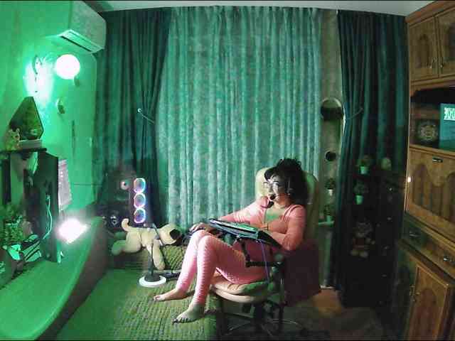 Infodar webcam