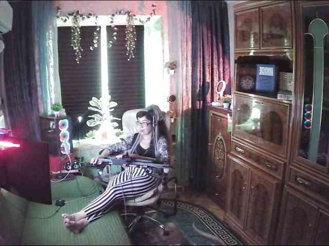 Infodar webcam