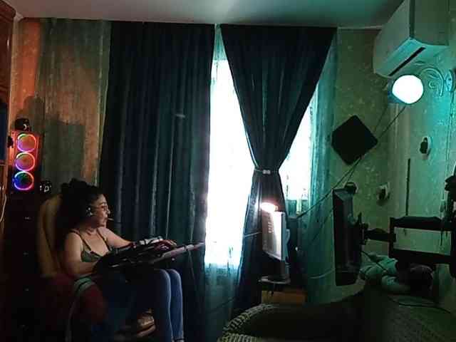 Infodar webcam