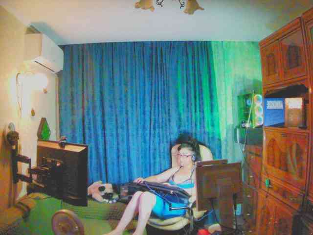 Infodar webcam