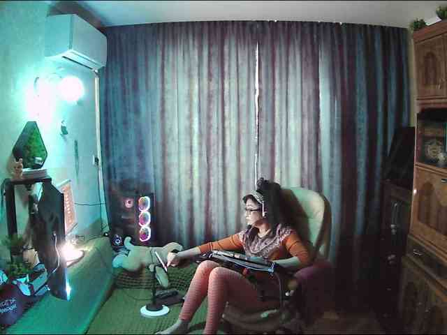 Infodar webcam