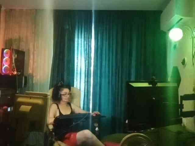 Infodar webcam
