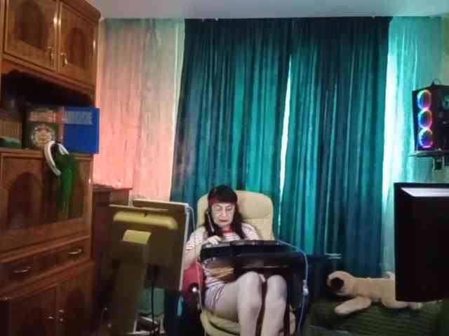 Infodar webcam