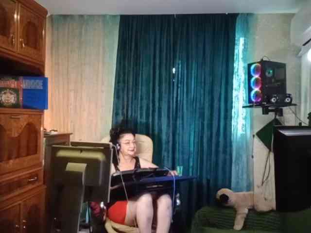 Infodar webcam