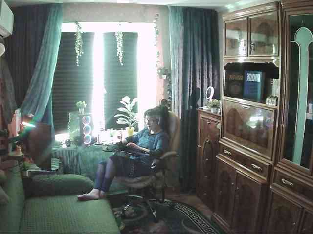 Infodar webcam