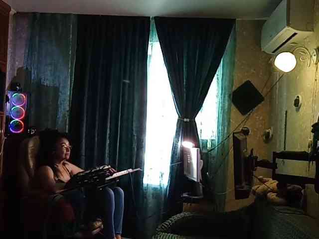 Infodar webcam