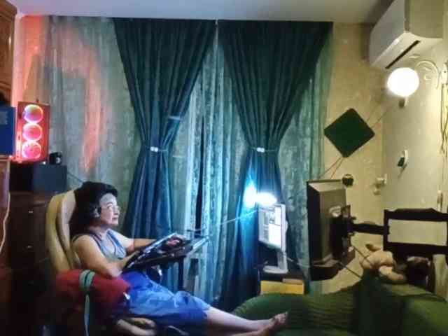 Infodar webcam