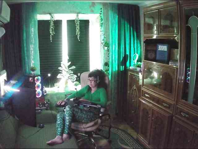 Infodar webcam