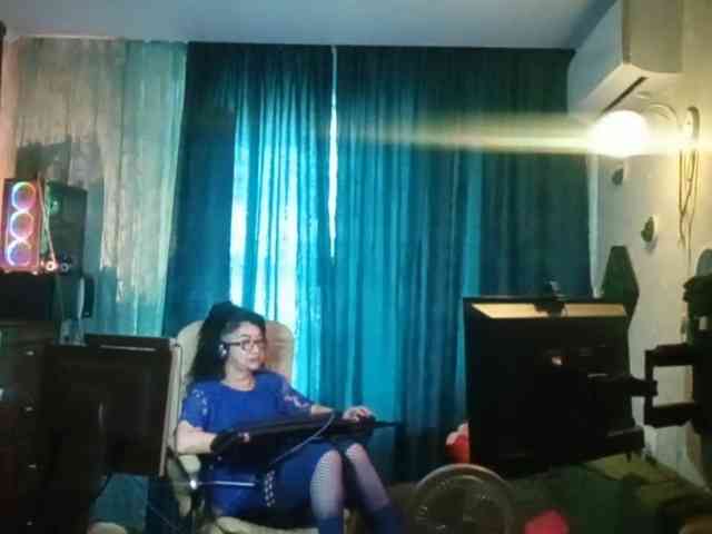 Infodar webcam