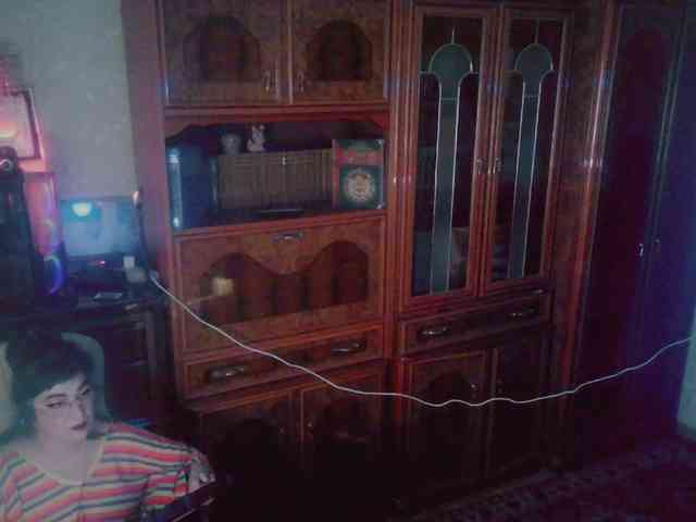 Infodar webcam