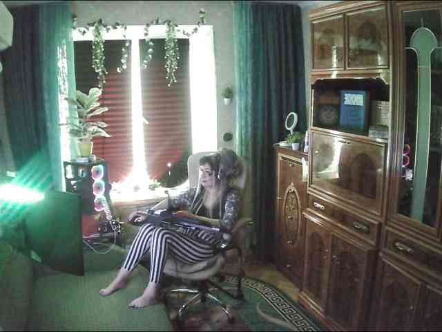 Infodar webcam