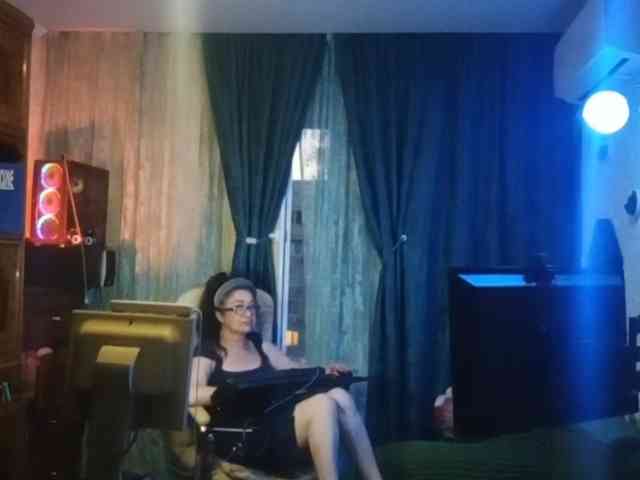 Infodar webcam
