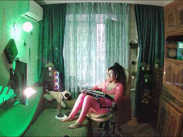 Infodar webcam