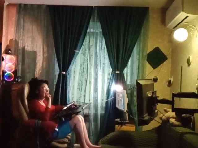 Infodar webcam