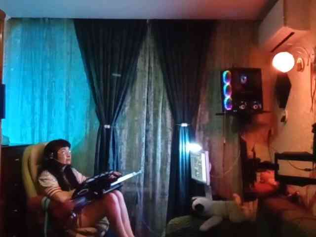 Infodar webcam