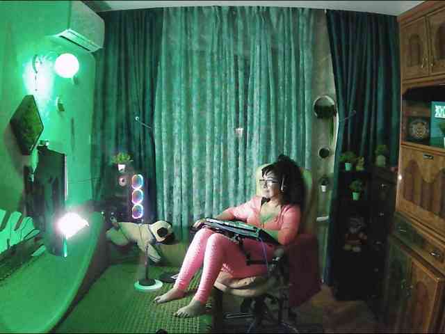 Infodar webcam