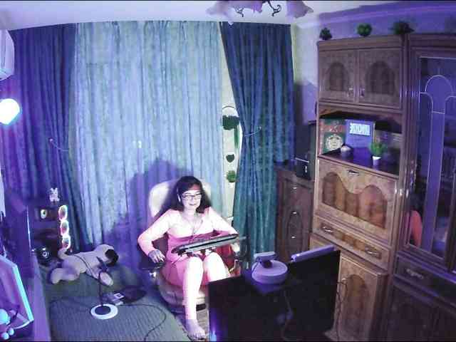 Infodar webcam