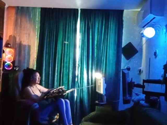 Infodar webcam