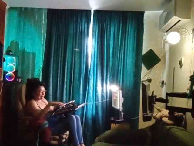 Infodar webcam